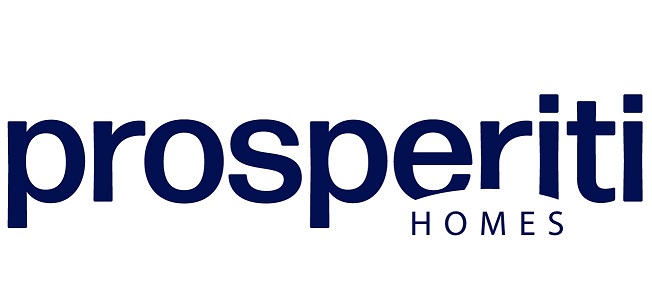 Prosperiti Homes Logo Device mark 5669767 Trademark