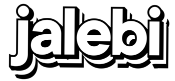Jalebi (label) Device mark 5664137 Trademark