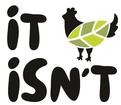 It Isn't Device mark 5664159 Trademark