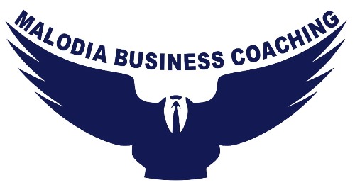 Malodia Business Coaching Device mark 5670816 Trademark