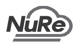 Nure (logo) Device mark 5668830 Trademark