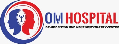 Om Hospital De-addiction And Neuropsychiatric Centre Device mark 5669348 Trademark