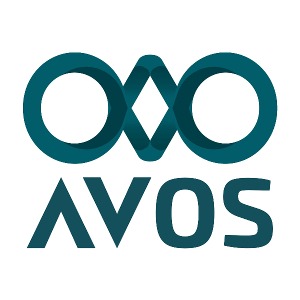 Avos Device mark 5671772 Trademark