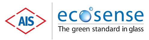 Ais Ecosense Logo Device mark 5669367 Trademark
