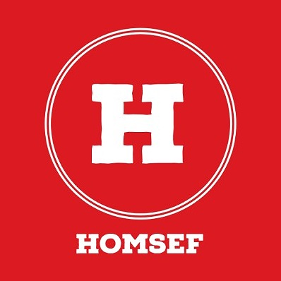 Homsef Device mark 5671353 Trademark