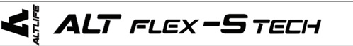 Altlife Alt Flex-s Tech (device) Device mark 5668896 Trademark
