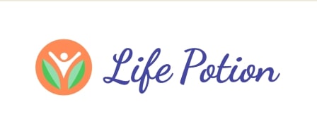 Life Potion Device mark 5669883 Trademark