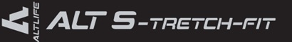 Altlife Alt S-tretch-fit (device) Device mark 5668898 Trademark