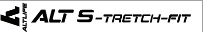 Altlife Alt S-tretch-fit (device) Device mark 5668899 Trademark
