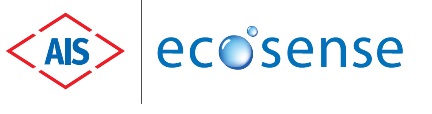 Ais Ecosense Logo Device mark 5669376 Trademark
