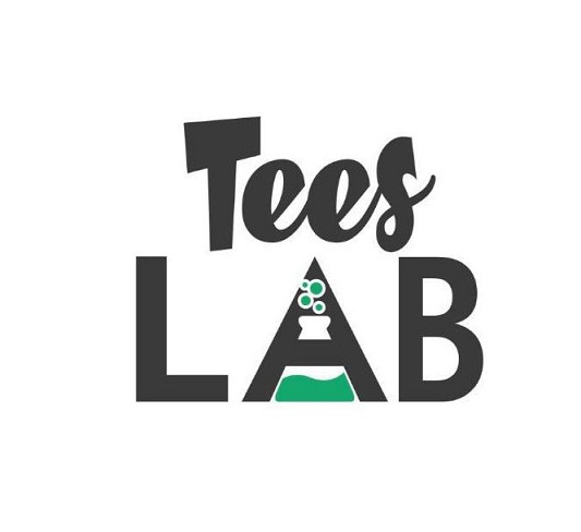 Tees Lab Device mark 5671842 Trademark