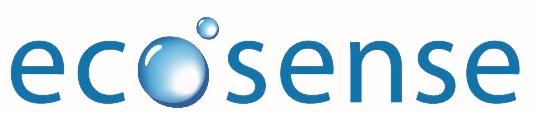 Ecosense Logo Device mark 5669372 Trademark
