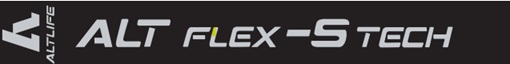 Altlife Alt Flex-s Tech (device) Device mark 5668903 Trademark
