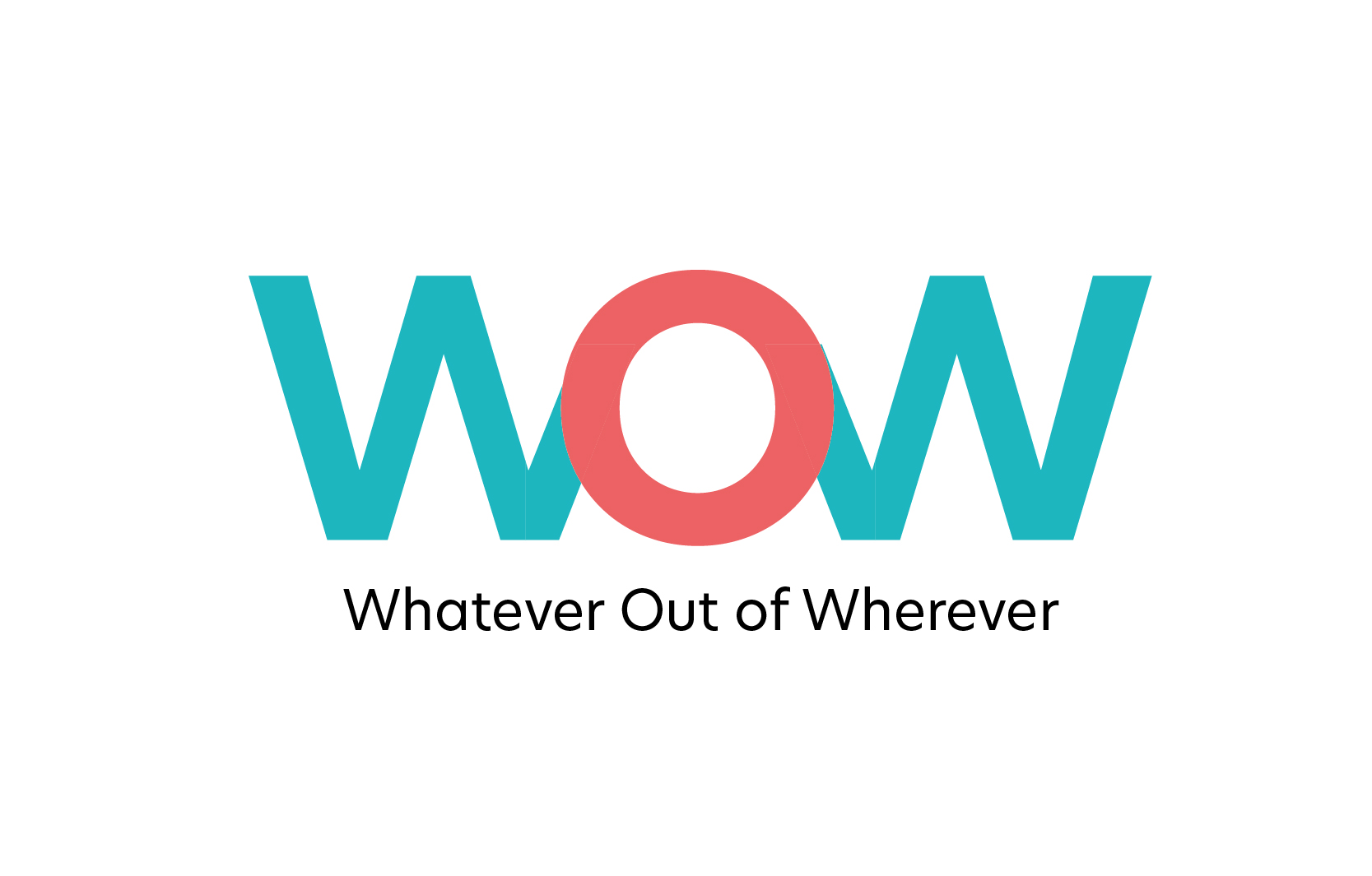 Wow- Whatever Out Of Wherever Device mark 5669909 Trademark