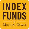 Index Funds By Motilal Oswal Device mark 5669384 Trademark