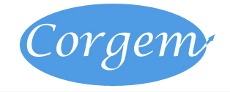 Corgem With The Logo Device mark 5669913 Trademark