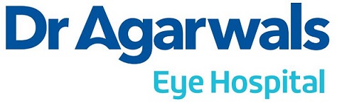 Dr Agarwals Eye Hospital Device mark 5669091 Trademark