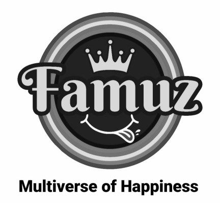 Famuz Device mark 5670118 Trademark