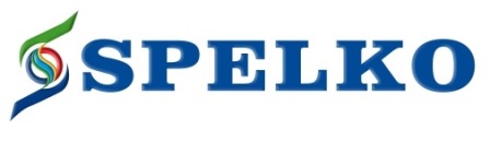 Spelko Device mark 5669637 Trademark