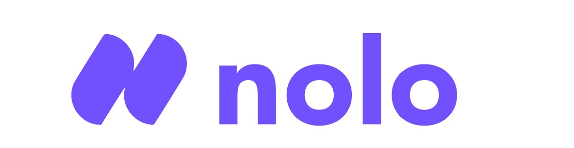 Nolo Device mark 5670129 Trademark