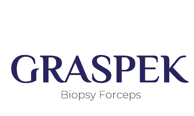 Graspek Biopsy Forceps Logo Device mark 5671676 Trademark