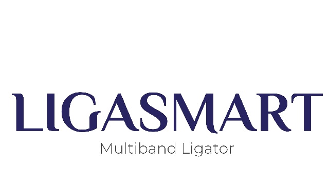 Ligasmart Multiband Ligator Logo Device mark 5671678 Trademark