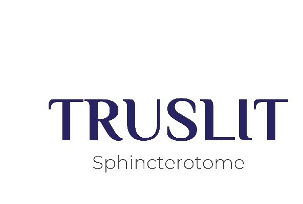Truslit Sphincterotone Logo Device mark 5671680 Trademark