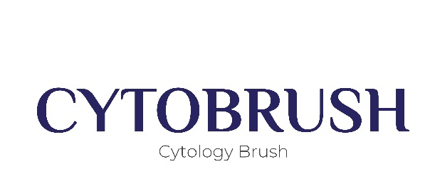 Cytobrush Cytology Brush Logo Device mark 5671683 Trademark