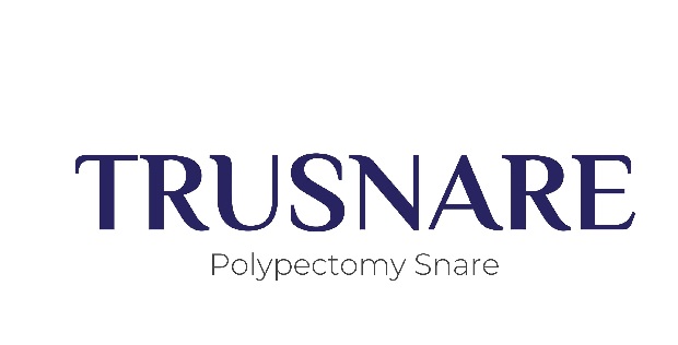 Trusnare Polypectomy Snare Logo Device mark 5671686 Trademark