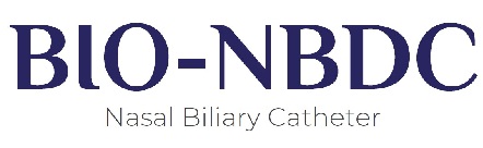 Bio-nbdc Nasal Biliary Catheter Logo Device mark 5671690 Trademark