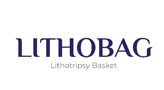 Lithobag Lithotripsy Basket Logo Device mark 5671693 Trademark