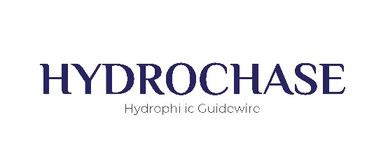 Hydrochase Hydrophilic Guidewire Logo Device mark 5671695 Trademark