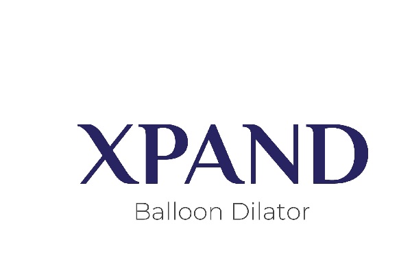 Xpand Balloon Dilator Logo Device mark 5671681 Trademark