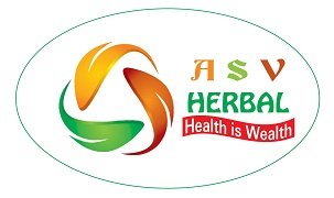 A S V Herbal Device mark 5676534 Trademark