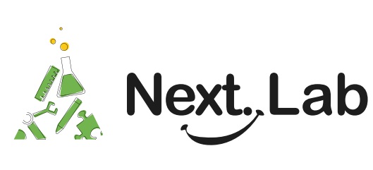 Next Lab Logo Device mark 5677999 Trademark