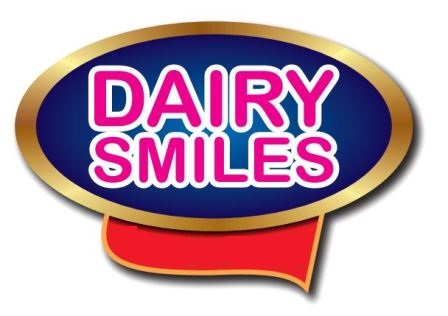 Dairy Smiles Device mark 5678536 Trademark