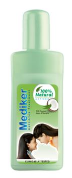 Mediker Device mark 5676537 Trademark