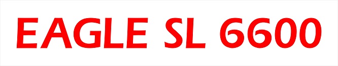 Eagle Sl 6600 Device mark 5678507 Trademark