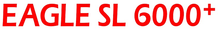 Eagle Sl 6000+ Device mark 5678555 Trademark