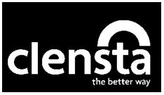 Clensta The Better Way Device mark 5677077 Trademark