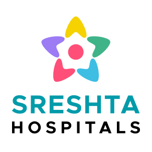 Sreshta Hospitals Device mark 5676060 Trademark