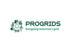 Progrids - Energizing Tomorrow's Grid Device mark 5663932 Trademark