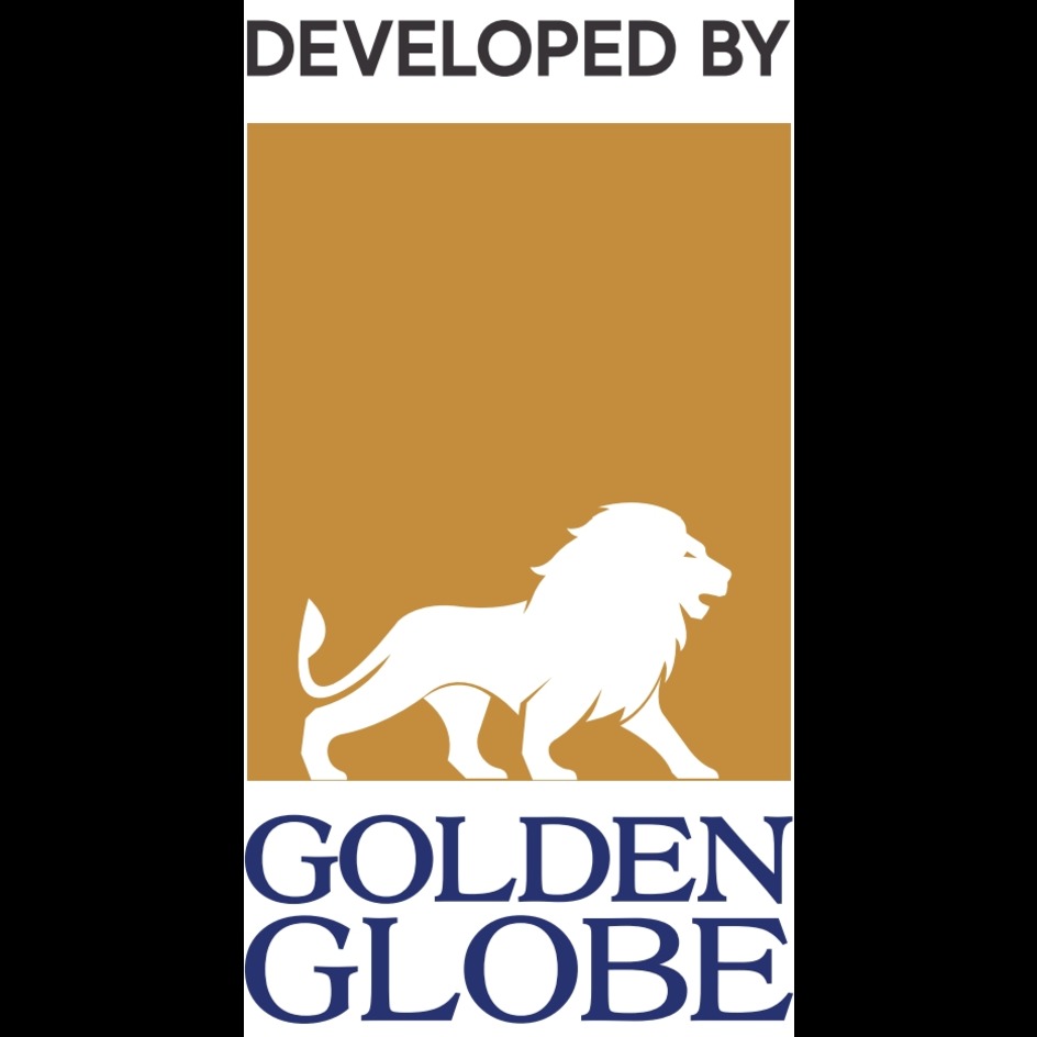 Goldenglobe Device mark 5667002 Trademark