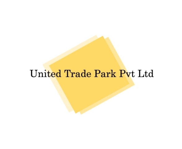 United Trade Park Pvt Ltd Device mark 5664567 Trademark