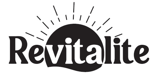 Revitalite (device) Device mark 5673979 Trademark