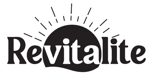 Revitalite (device) Device mark 5673982 Trademark