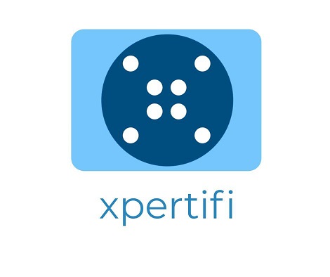Xpertifi Device mark 5674491 Trademark