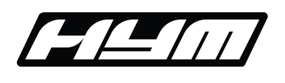 Hym Device mark 5674995 Trademark