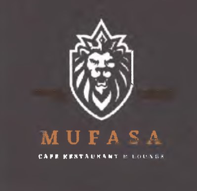 Mufasa Logo Device mark 5674024 Trademark