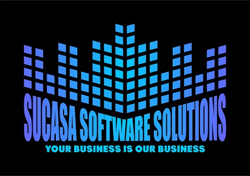 Sucasa Software Solutions Device mark 5673106 Trademark